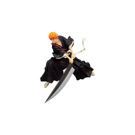Banpresto Soul Entered Model: Bleach - Ichigo