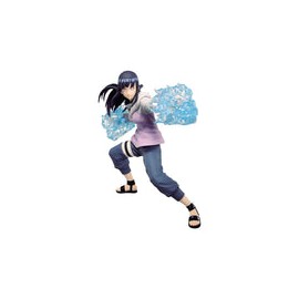 Banpresto Vibration Stars: Naruto Shippuden - Hinata