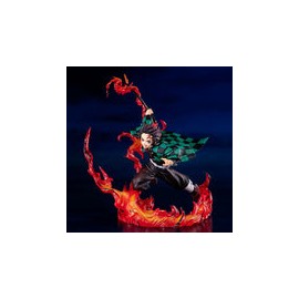 Figuarts Zero - Demon Slayer - Tanjiro Kamado