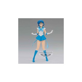 Banpresto Glitter & Glamours - Sailor Moon Eternal - Sailor Mercury Ver. A