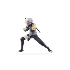 Banpresto Vibration Stars: Naruto Shippuden - Kakashi