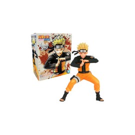 Banpresto Vibration Stars: Naruto Shippuden - Uzumaki Naruto