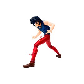 Banpresto: Saint Seiya Cosmo Memoir - Ikki