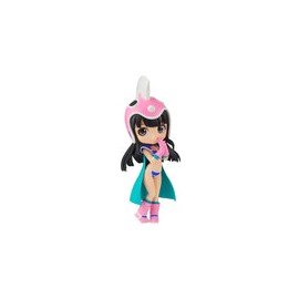 Banpresto Q Posket Dragon Ball - Milk Niña