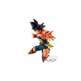 Banpresto Dragon Ball Z - Father Son Kamehameha - Bardock