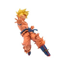 Banpresto Dragon Ball Z - Father Son Kamehameha - Son Goku