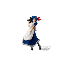 Banpresto Dragon Ball - Glitter & Glamours Lunch II Ver. A