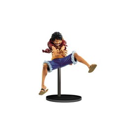 Banpresto Maximatic: One Piece - Luffy Bazooka