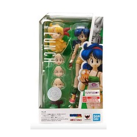 SH Figuarts Dragon Ball - Lunch