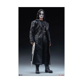 Sideshow Collectibles: The Crow - Cuervo Escala 1/6